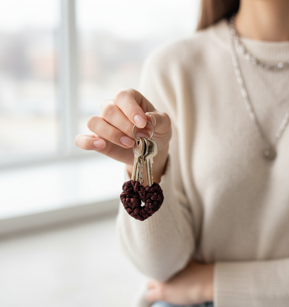 Pocket vibes cuore 🩷