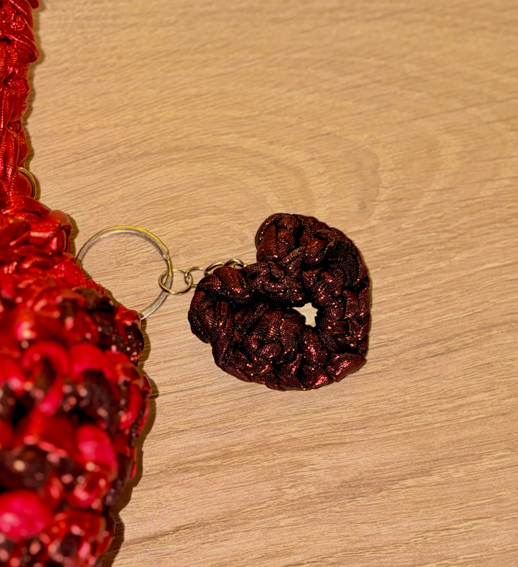 Pocket vibes cuore 🩷