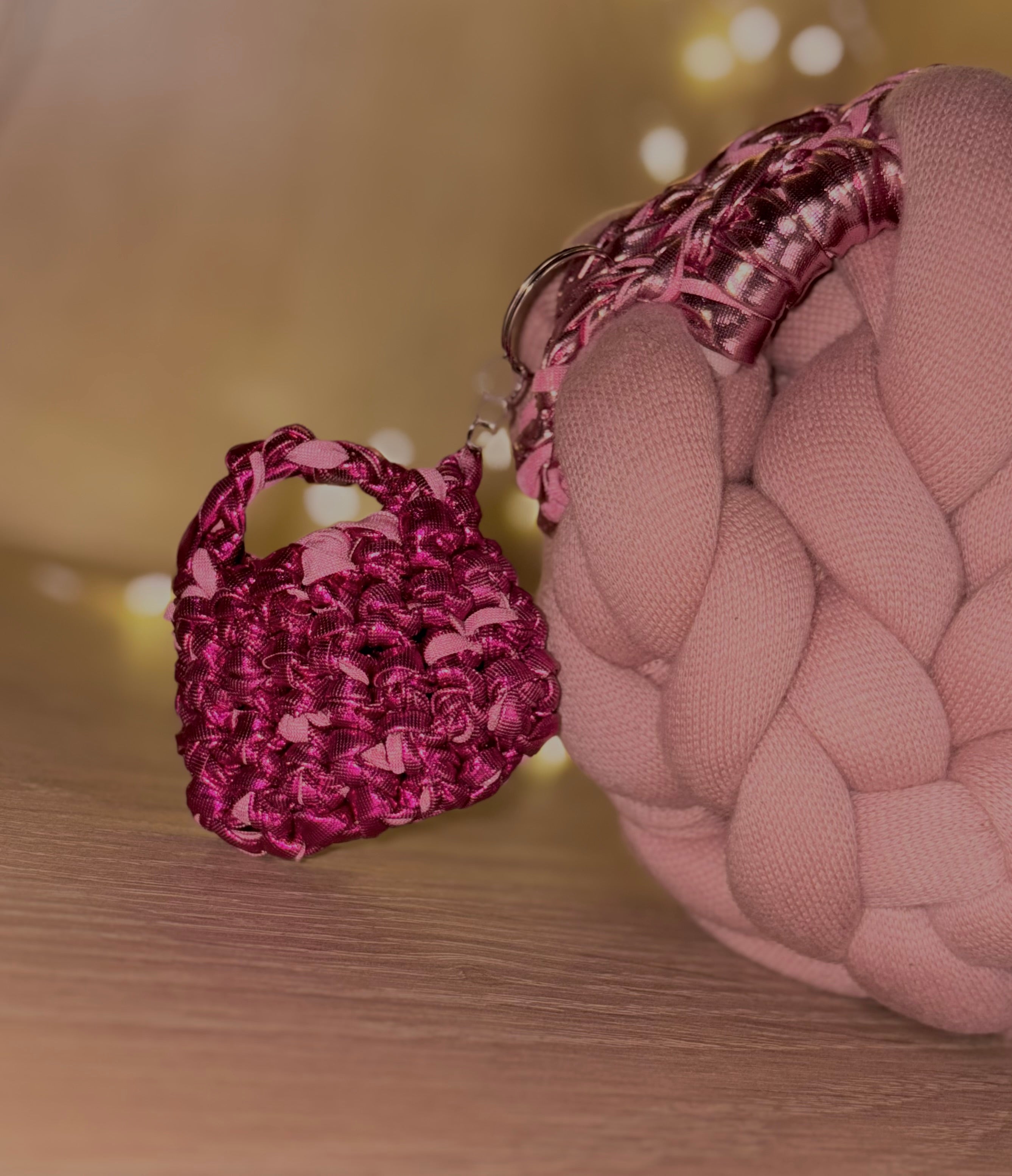 Pocket vibes micro bags👛