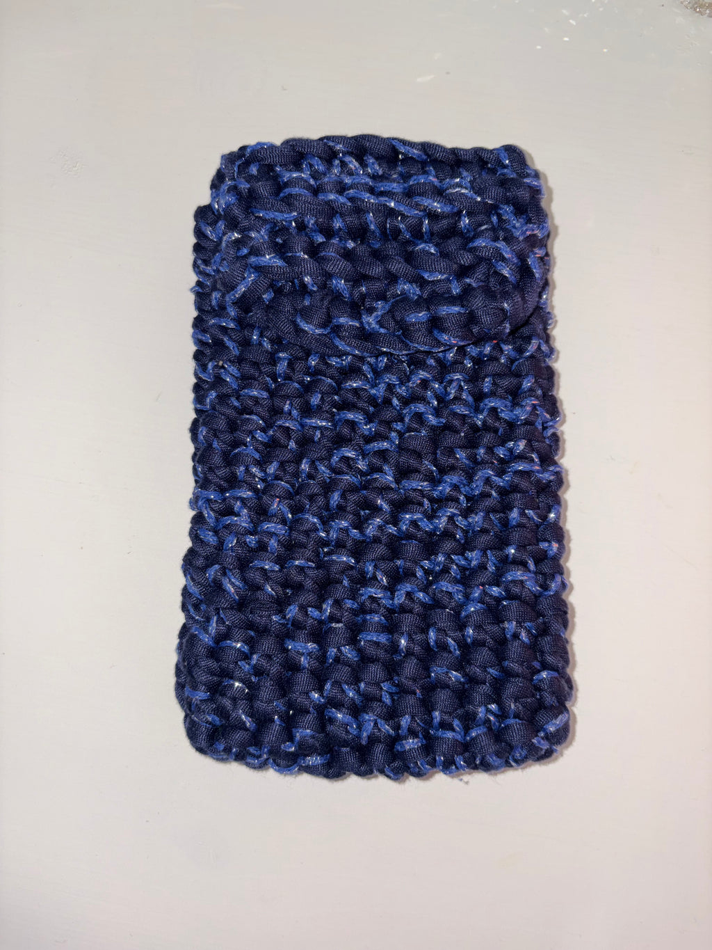 Pocket vibes porta iPhone 📱