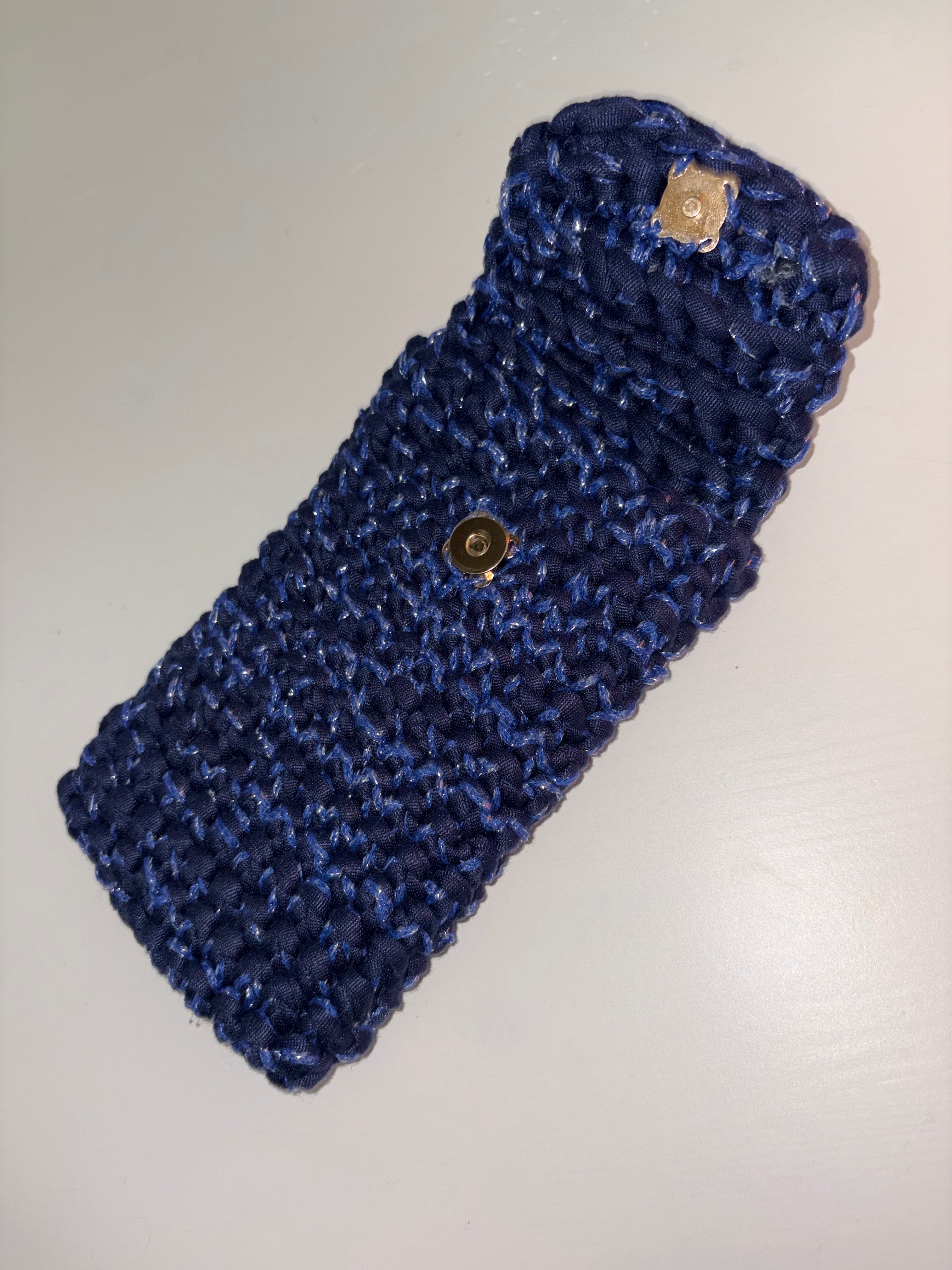 Pocket vibes porta iPhone 📱