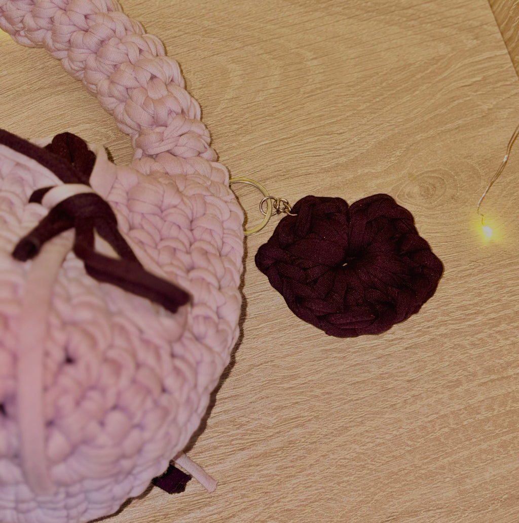 Pocket vibes batty boop 💋