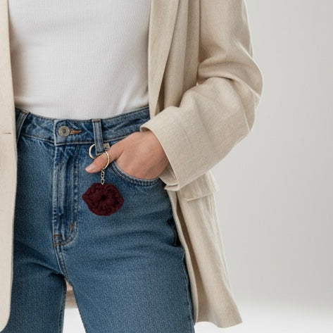 Pocket vibes batty boop 💋