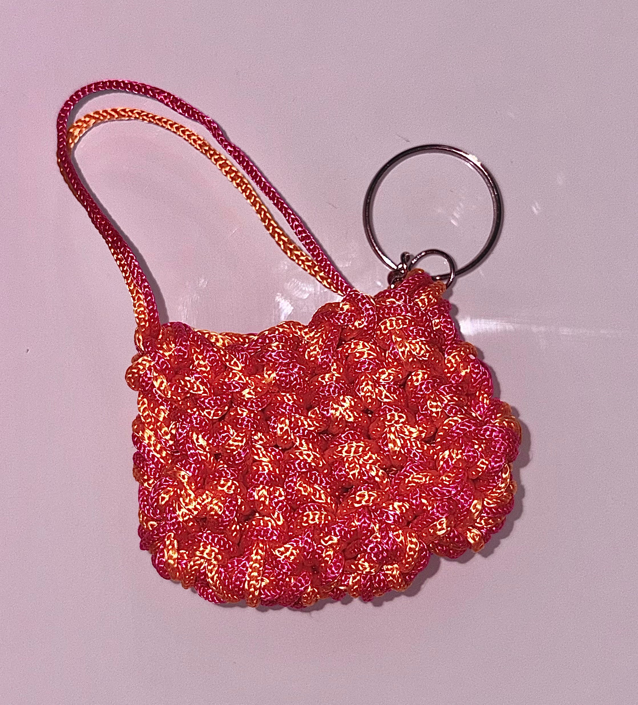 Pocket vibes micro bags👛