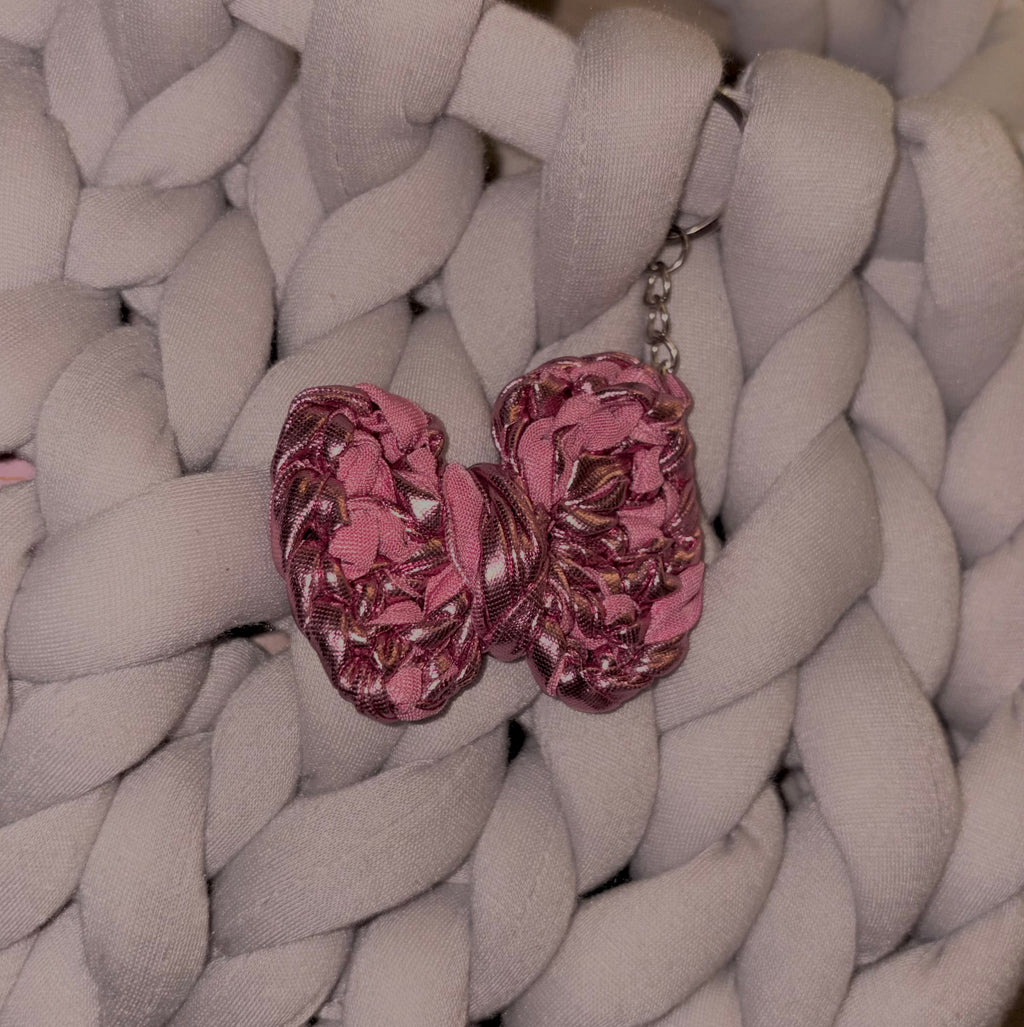 Pocket vibes fiocco 🎀