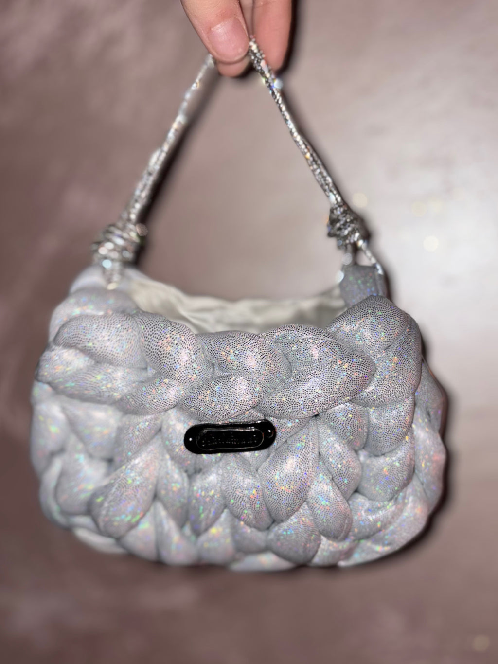 Pretty little baby 🩶