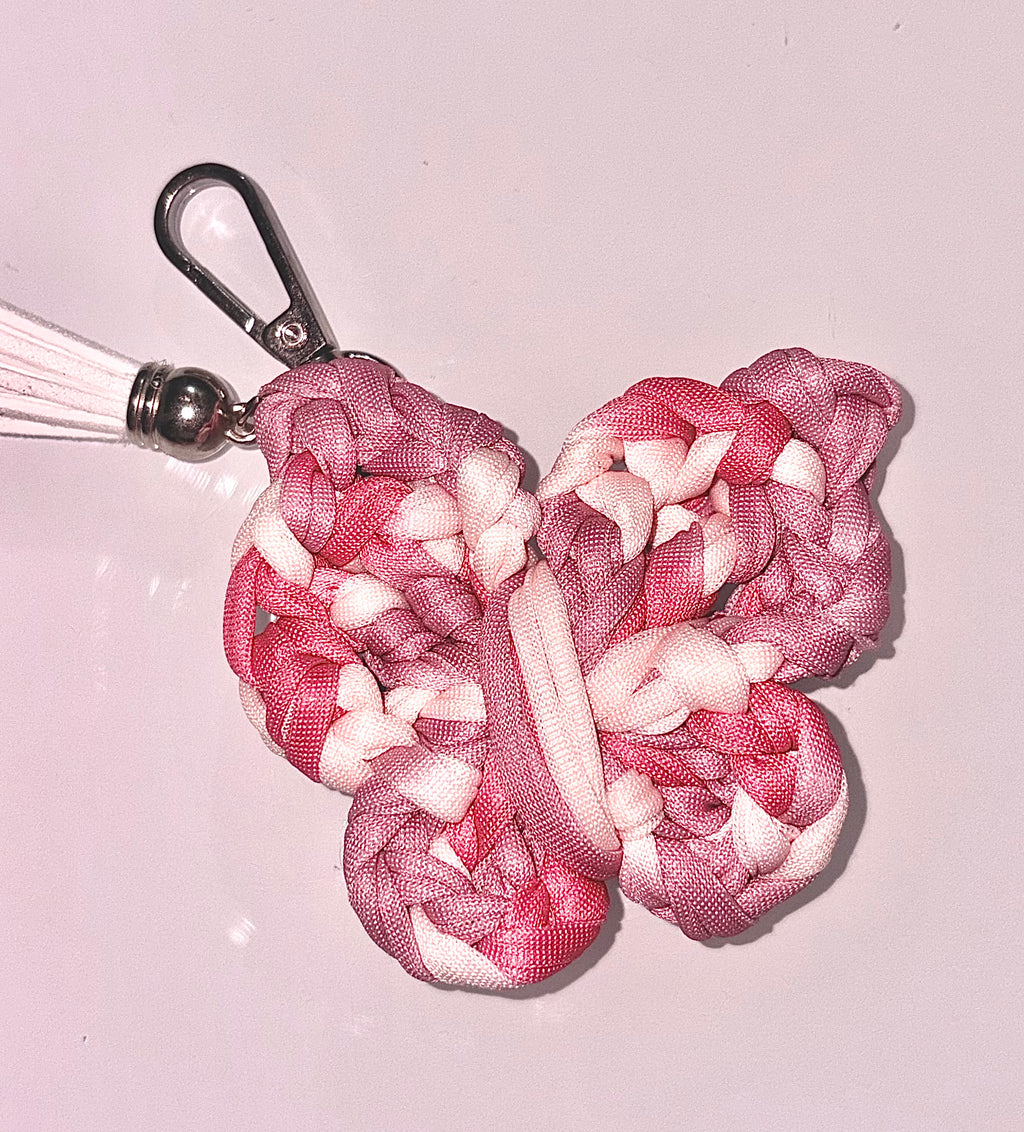 Pocket vibes farfalla 🦋