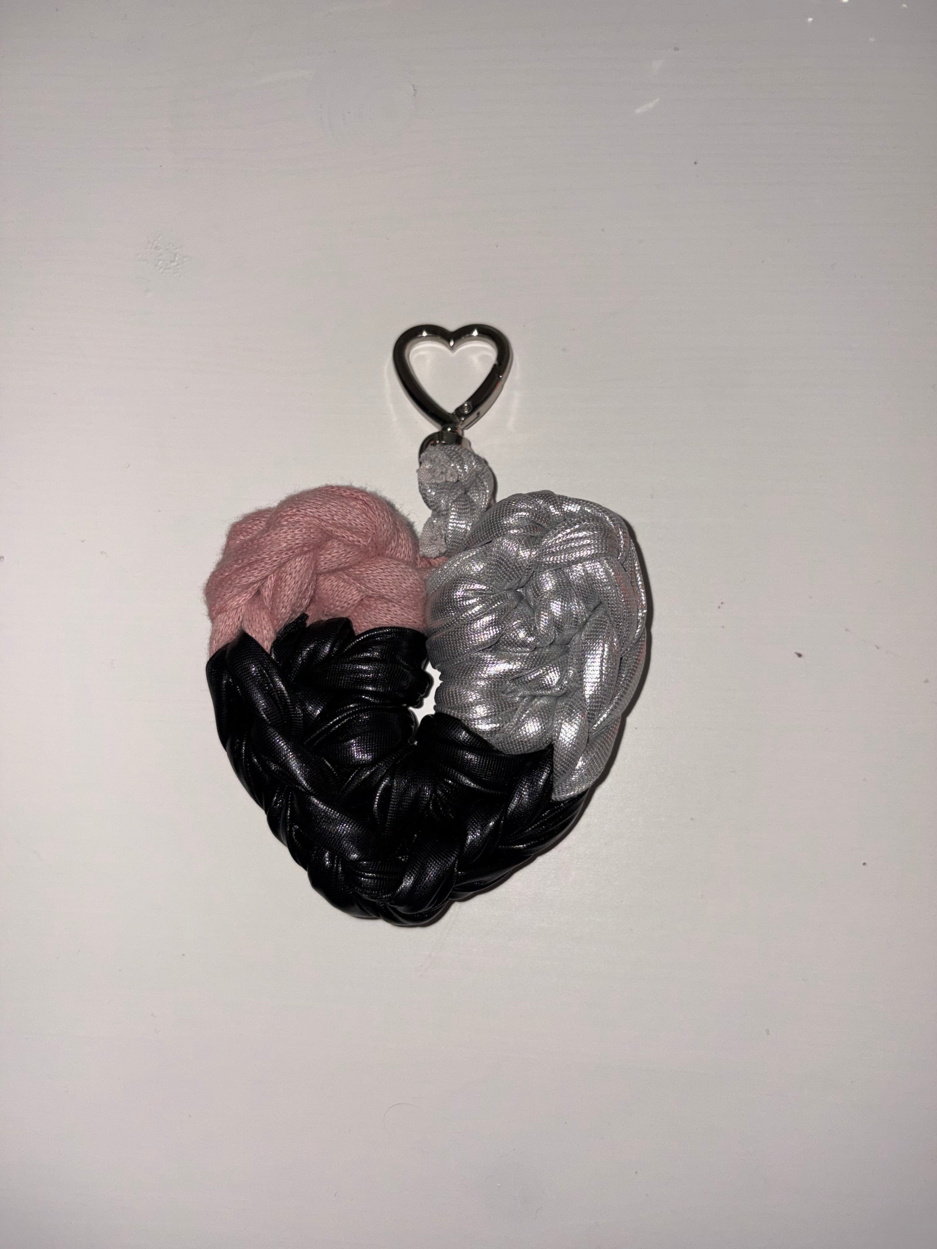 Pocket vibes chunky 🩷