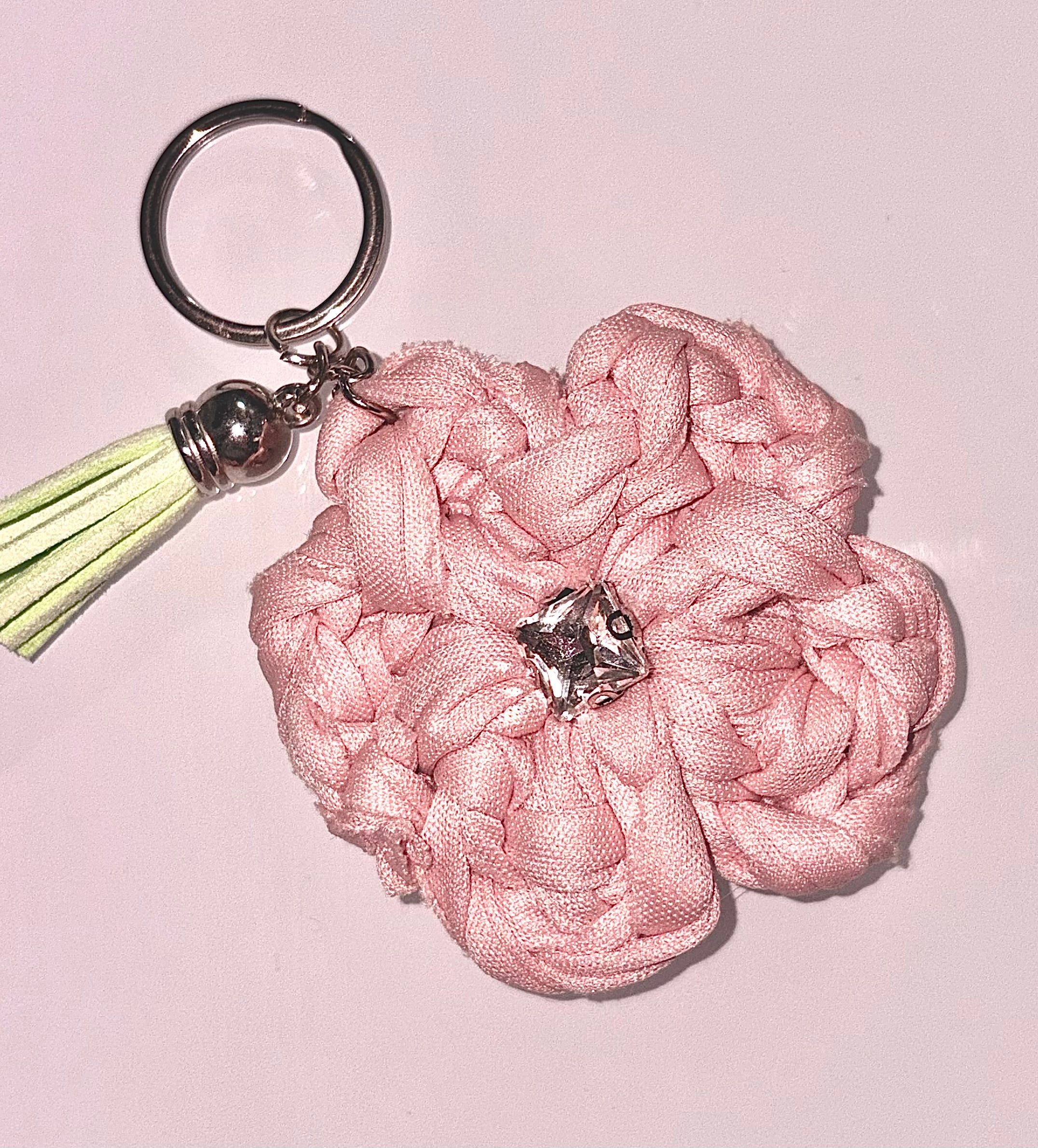 Pocket vibes fiore🌸