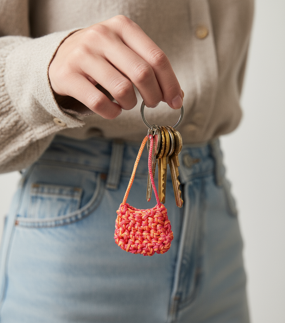 Pocket vibes micro bags👛