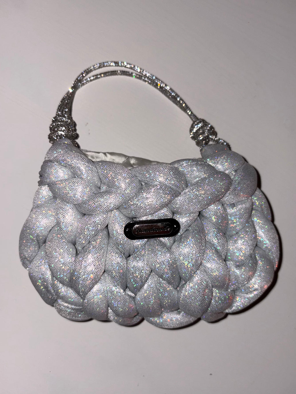 Pretty little baby 🩶