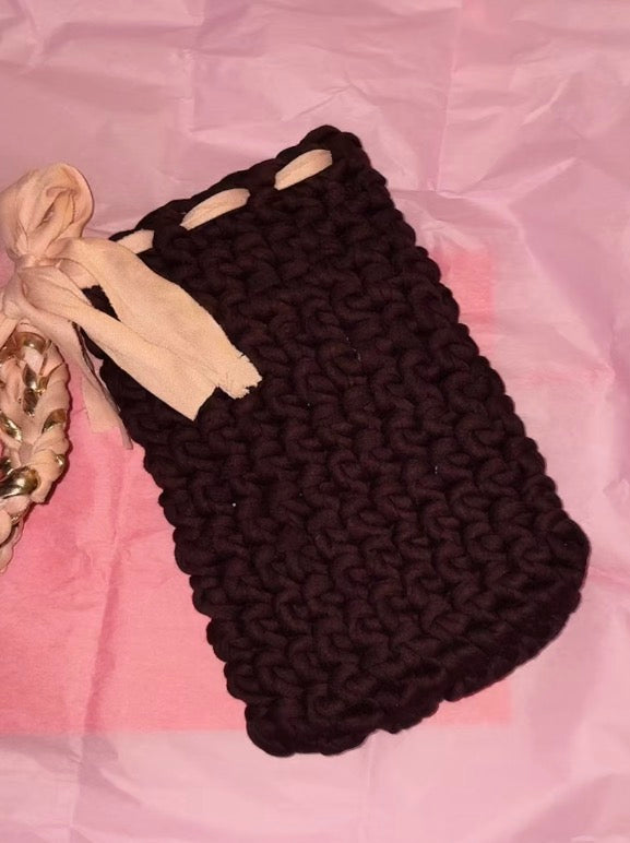 Pocket vibes porta iPhone 📱